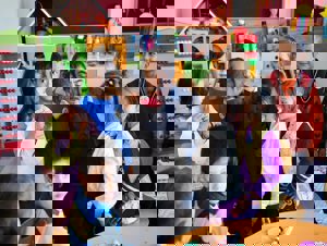 850 öğrenciye lisansüstü yurt dışı eğitimi