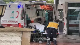 Ameliyattan çıkan Ferdi Tayfur'dan ilk görüntü