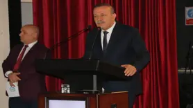 Bitlis'te 3'üncü Arıcılık ve Bal Festivali düzenlendi