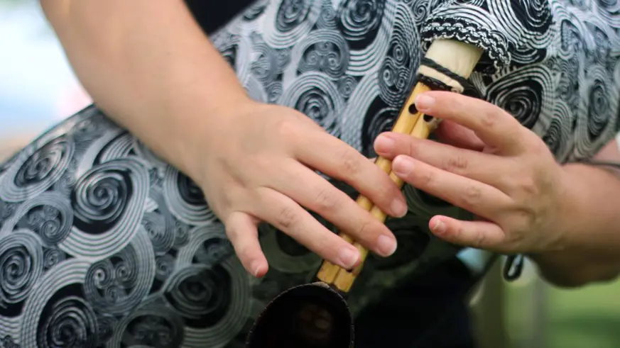 'Geleneksel Tulum Yapımcılığı ve İcrası' UNESCO listesine girdi