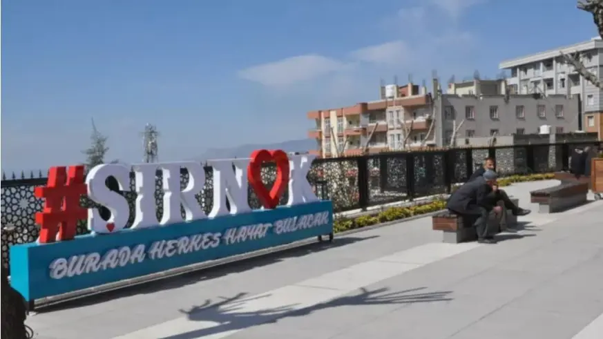 1. Anadolu Opera ve Bale Festivali Şırnak'tan başlıyor