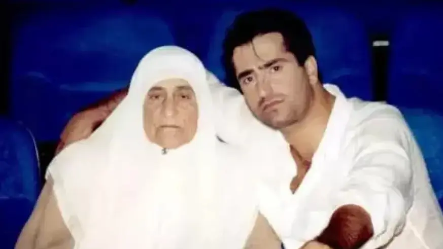 Şarkıcı ve yönetmen Mahsun Kırmızıgül'ün acı günü!