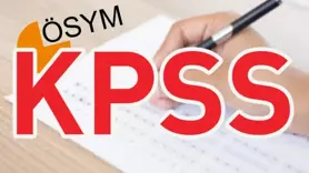 KPSS adayları için yarın nüfus müdürlükleri açık olacak