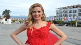 Wilma Elles, yeni adını açıkladı