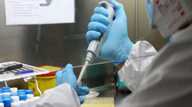 Türkiye’de laboratuvarlarda yeni dönem