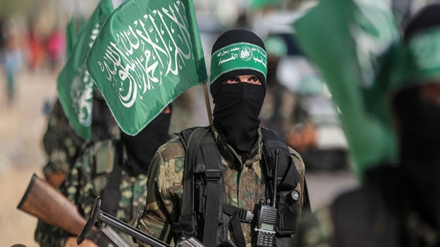 Açık bir yürekle Filistin ulusal diyaloguna giriyoruz