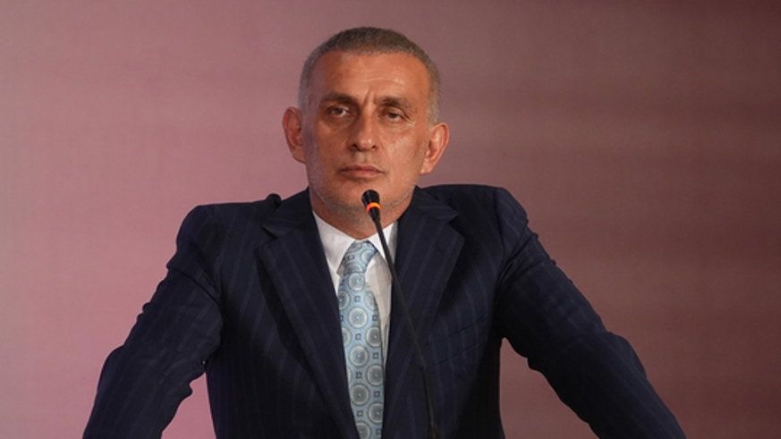 Aktif 152 hakemin bahis oynadığı tespit edilmiştir