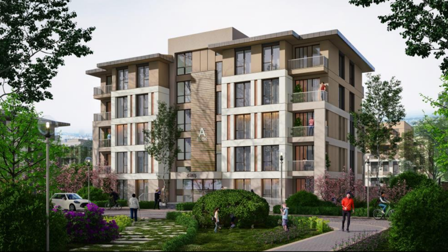 Bakan Kurum: Vatandaşlarımızın ilgisi büyük