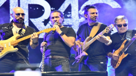 Osmaniye'de Kıraç rüzgarı esti