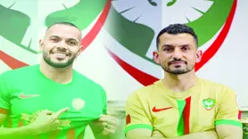 Amedspor’da şok sakatlıklar