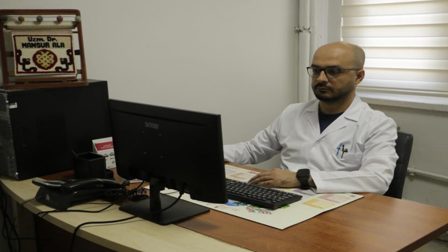 Dünya İnme Günü'nde uzmanından uyarı