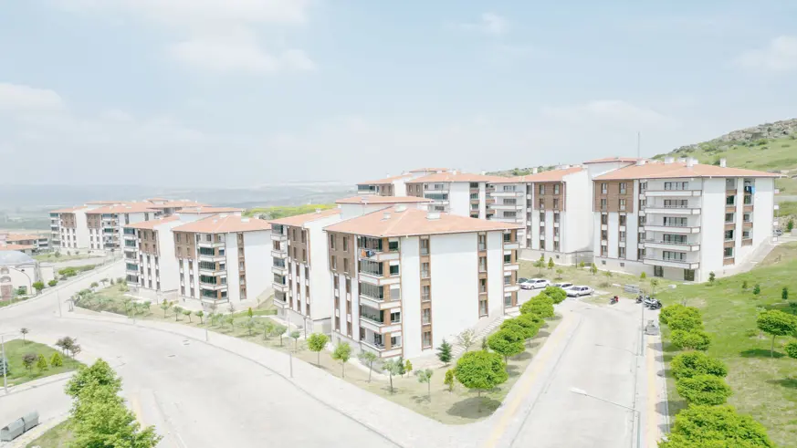 KONUTLARIN SAĞLAMLIĞI!