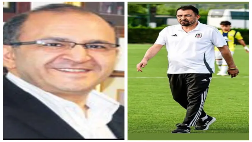 Diyarbakırspor’un acı kaybı, efsane başkan tarihi gerçeği açıkladı!