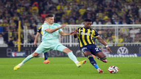 Fenerbahçe - Kayserispor arasındaki son 5 lig maçı