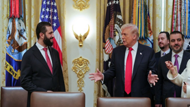 Suriye'yi başarılı kılmak için elimizden gelen her şeyi yapacağız