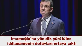 İddianamenin detayları ortaya çıktı