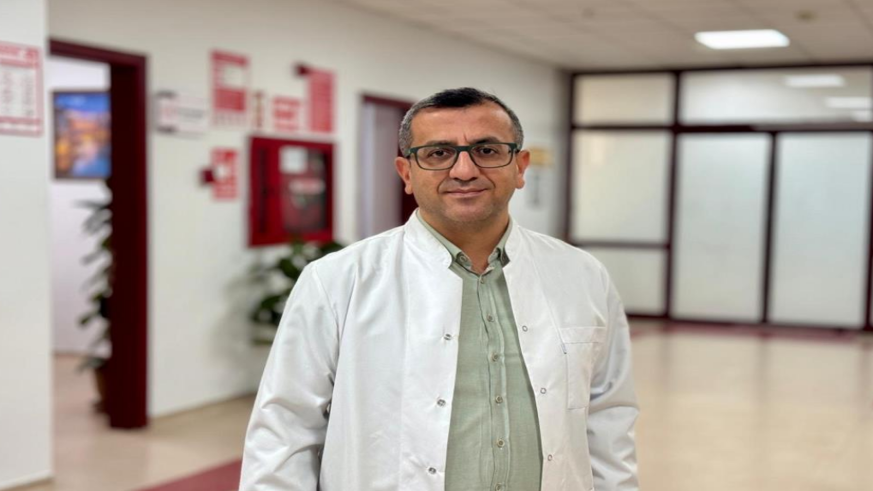 Uzmanlardan erken tanı çağrısı