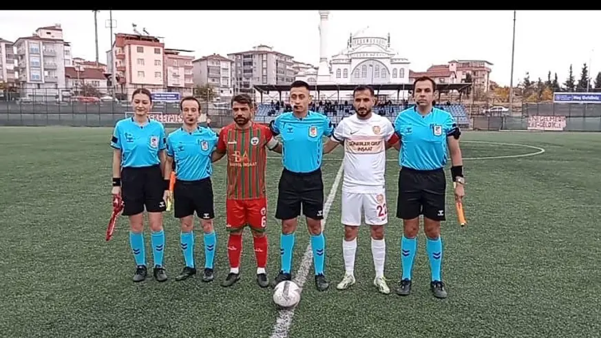 Malatyaspor - Diyarbakırspor Dostluğu 