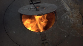 Soba yakanlar dikkat