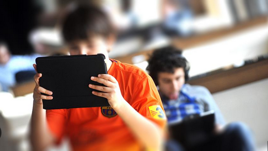 İnternet bağımlılığı, gelecekte en ciddi hastalık olabilir