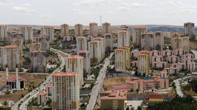 Konut fiyatları Ekim ayında arttı