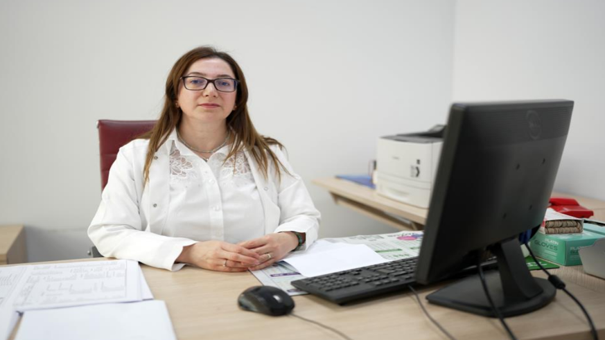 Uzmanlardan grip uyarısı