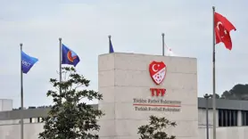 PFDK'dan 5 Süper Lig kulübüne para cezası