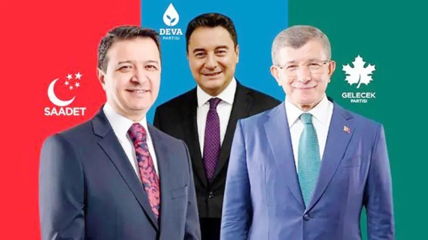 Çekimser kalmışlardı; İmralı'ya gitmeyecekler