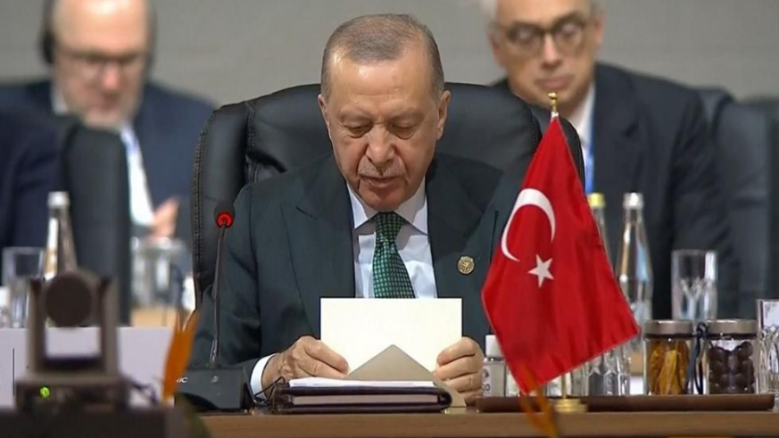 Ateşkesin devamı tüm dünyanın huzuru için azami önemdedir