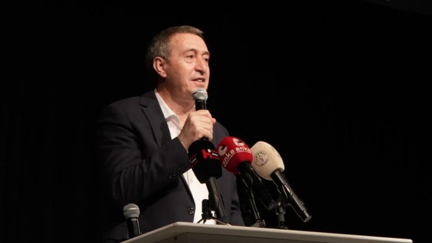 CHP'nin üye vermeme kararı Kürtleri yaralamıştır