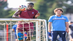 Trabzonspor kafa gollerinde zirvede