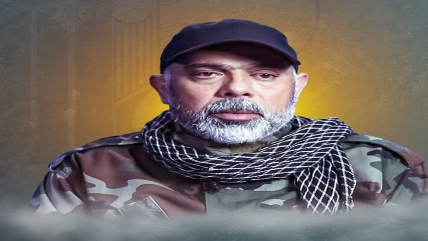 Hizbullah, Haytham Ali Tabatabai'nin öldüğünü doğruladı