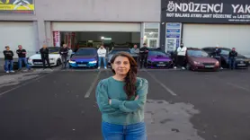 Otomobil tutkunlarını tek çatı altında buluşturdu
