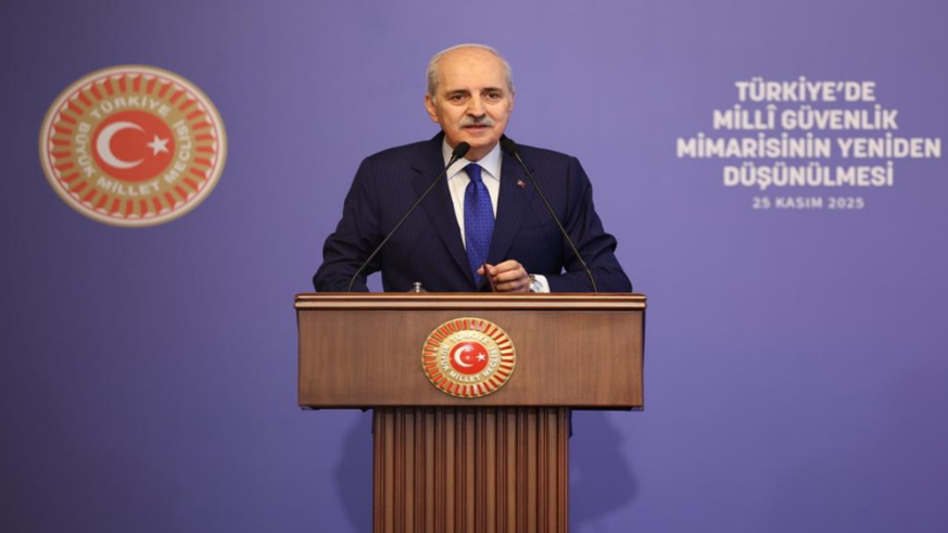 Türkiye, Türkiye'den ibaret değildir