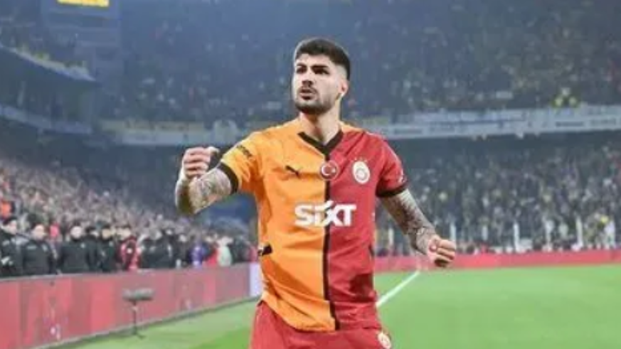 Tahkim Kurulu, Eren Elmalı'nın 45 günlük cezasını onadı