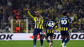 Fenerbahçe, Avrupa Ligi’nde 2. beraberliğini aldı