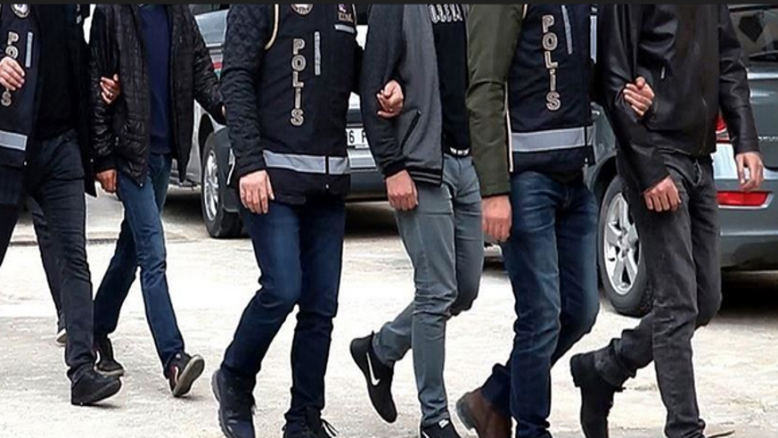 32 ildeki FETÖ operasyonlarında 92 gözaltı