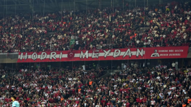 Kocaelispor taraftarına 'milli maç' ödülü