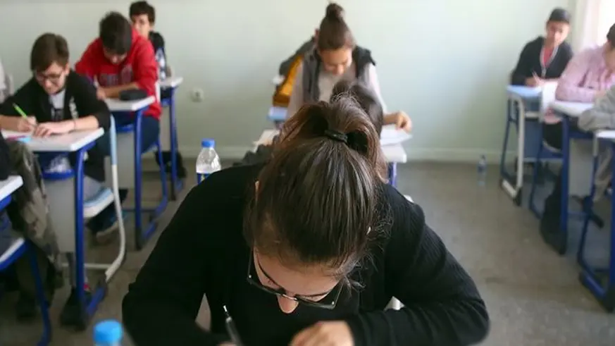 ÖĞRETMENİN ÜNVANI DEĞİŞTİ