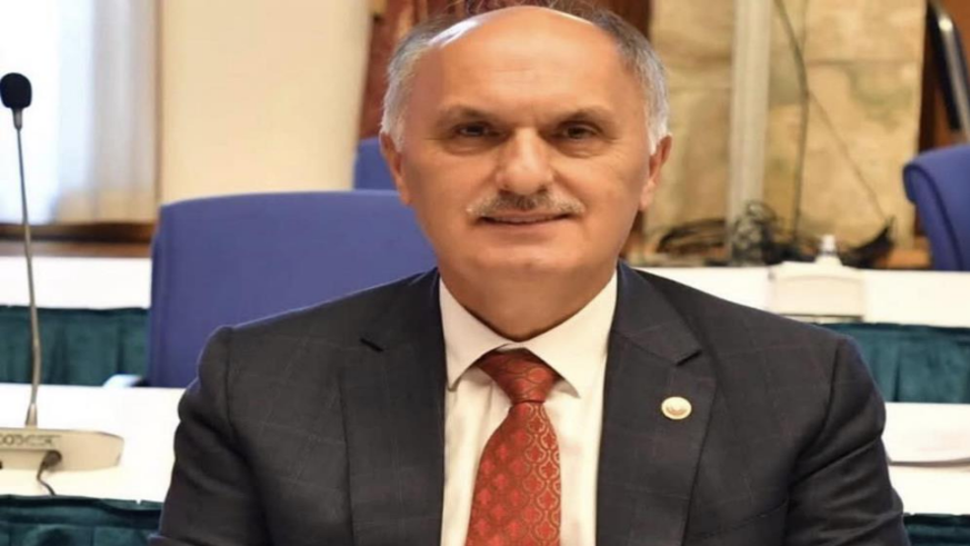 Eski AK Parti Milletvekili hayatını kaybetti