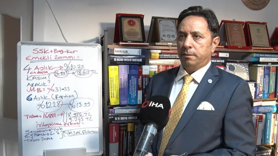 SSK ve BAĞ-KUR emeklisi ne kadar zam alacak