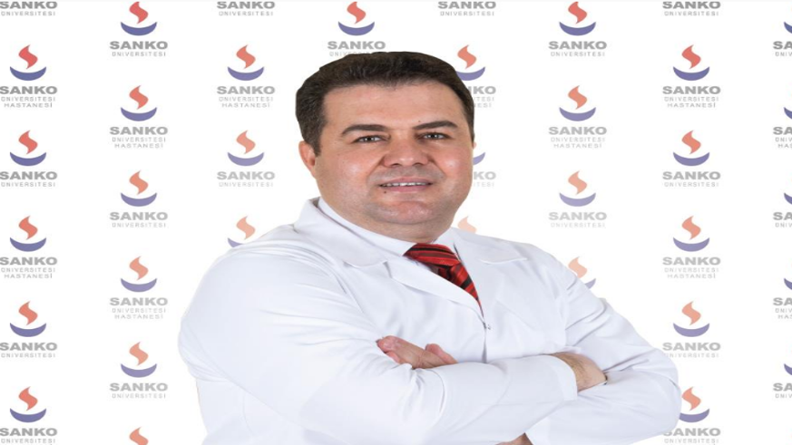 Tüm yaş gruplarında enfeksiyona neden olan bir virüs