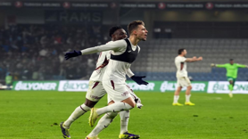 Ernest Muçi Beşiktaş’ı bekliyor