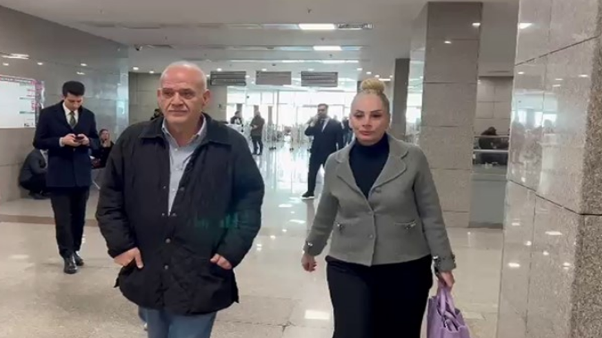 Ahmet Çakar ifadesinin ardından serbest bırakıldı