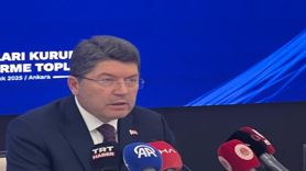 Hedefimiz, anayasa borcumuzu milletimize ödemektir