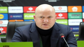 Lider bir takımı yendiğimiz için mutluyuz