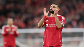 Muhammed Salah, Premier Lig tarihine geçti