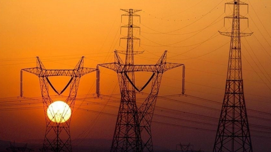 Elektrik üretimi ekimde yüzde 1 azaldı