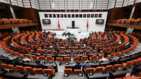 2026 Merkezi Yönetim Bütçesi görüşmeleri tamamlandı