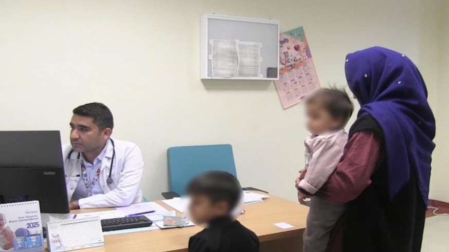 Çocukları enfeksiyonlardan korumak için hijyen uyarısı